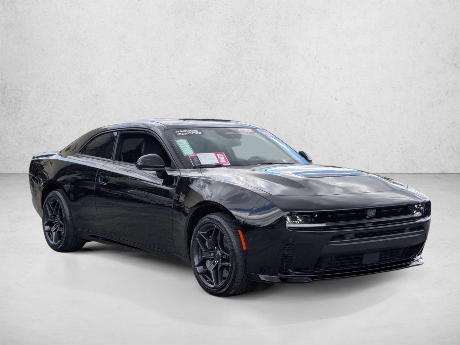 2026 Dodge Charger Scat Pack photo 3