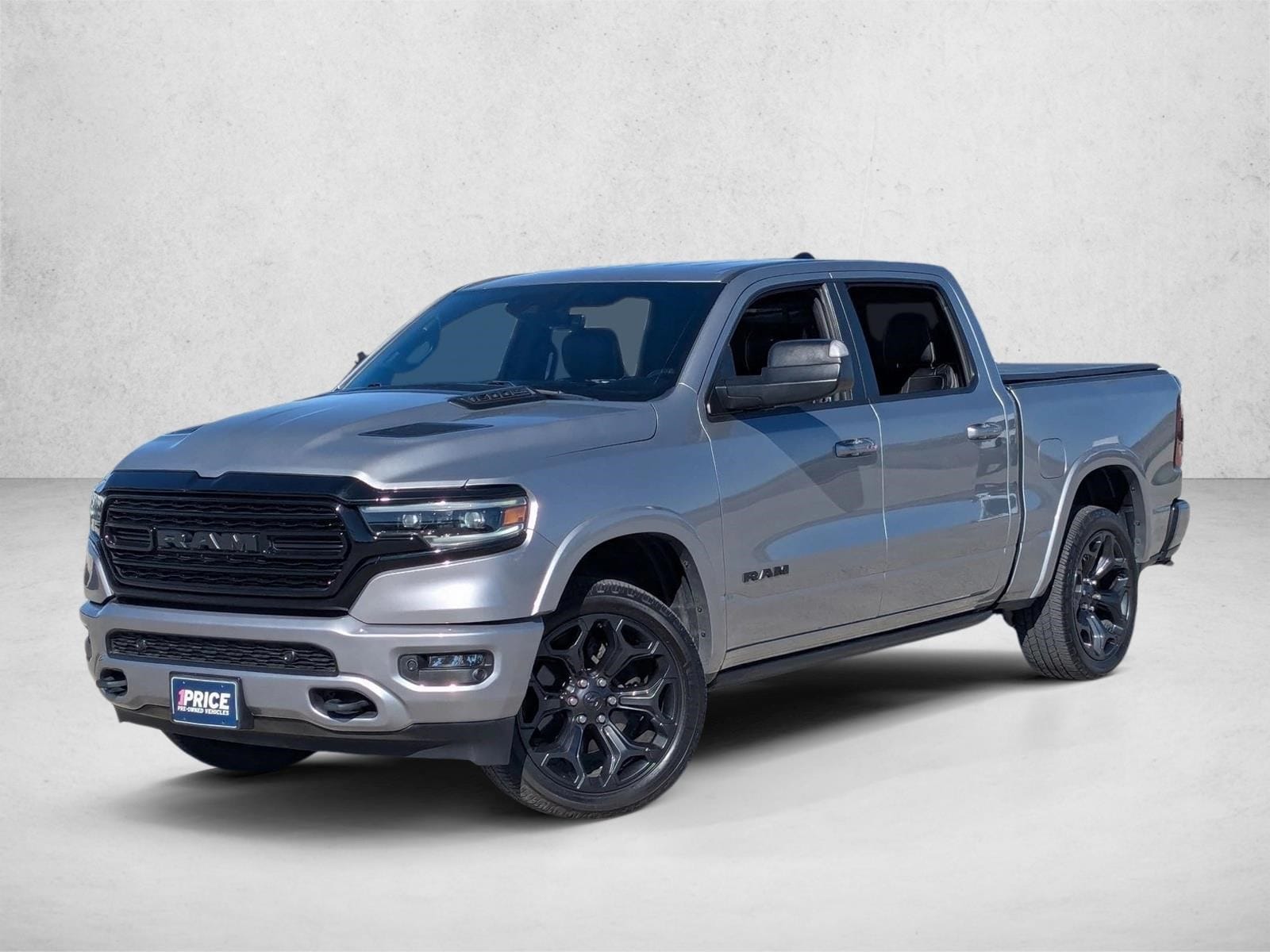 2022 RAM Ram 1500 Pickup Limited