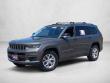 Used 2021 Jeep Grand Cherokee L Limited Sport Utility