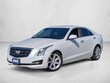 Cadillac ATS Sedan