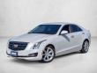 Used 2016 Cadillac ATS Sedan Standard RWD 4dr Car