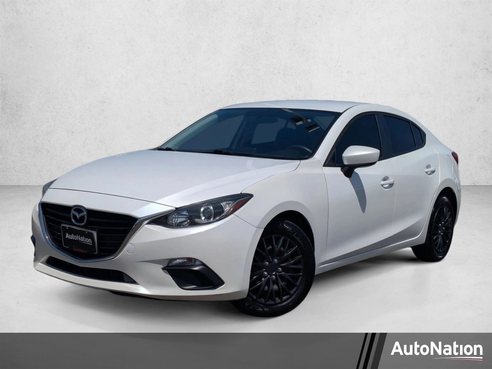2015 Mazda CX-3 i Sport 4-Door AT's photo