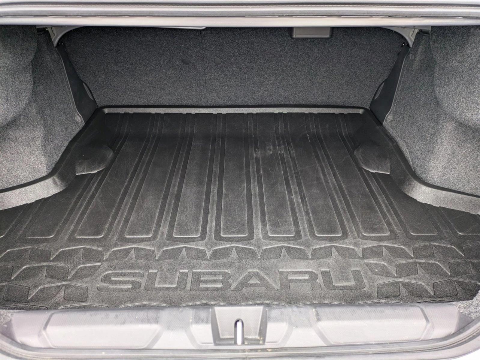 2022 Subaru WRX photo 6