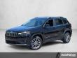 Used 2020 Jeep Cherokee Latitude Plus Sport Utility