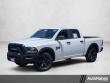 Used 2024 Ram 1500 Classic Warlock Crew Cab Pickup
