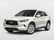 Used 2020 INFINITI QX50 LUXE Sport Utility