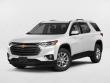 Used 2018 Chevrolet Traverse LT Cloth Sport Utility
