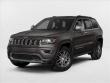 Used 2018 Jeep Grand Cherokee Limited Sport Utility