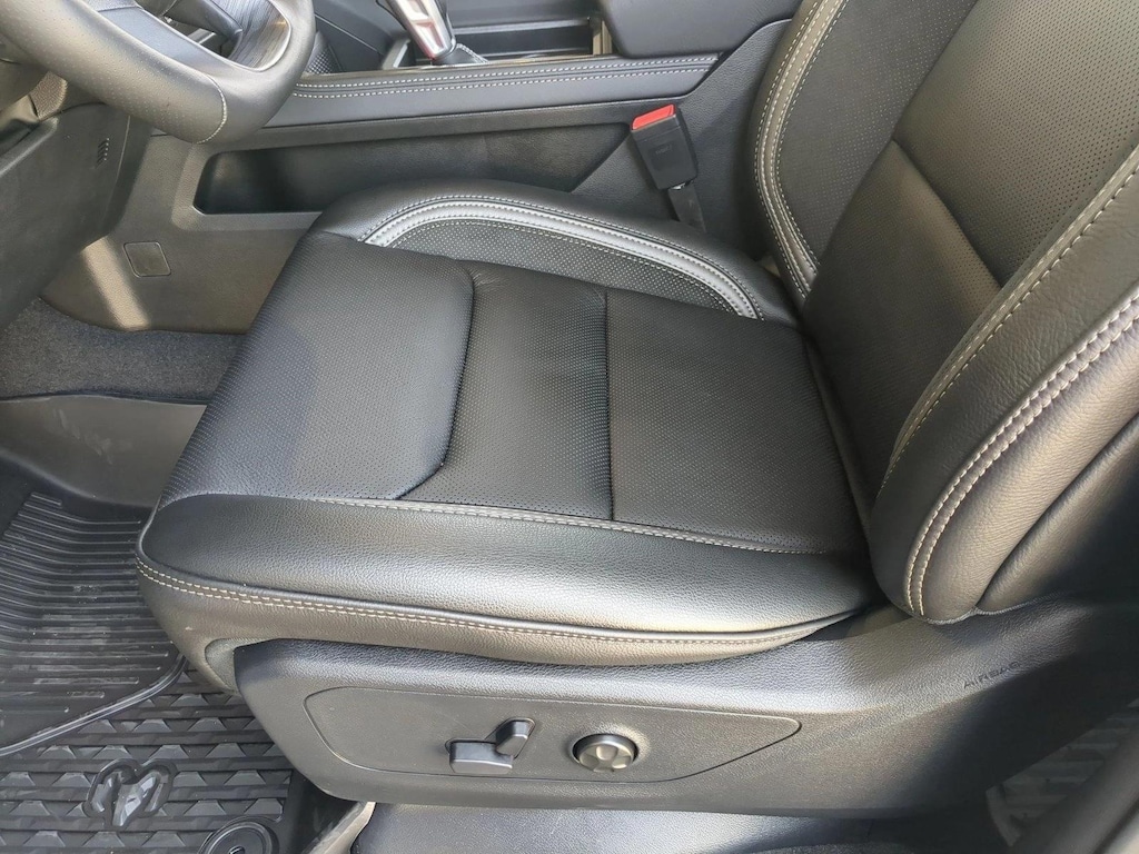New 2027 Ram 1500 RHO Truck Crew Cab