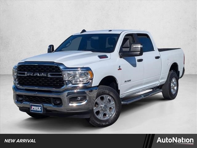 2024 RAM Ram 2500 Pickup's photo