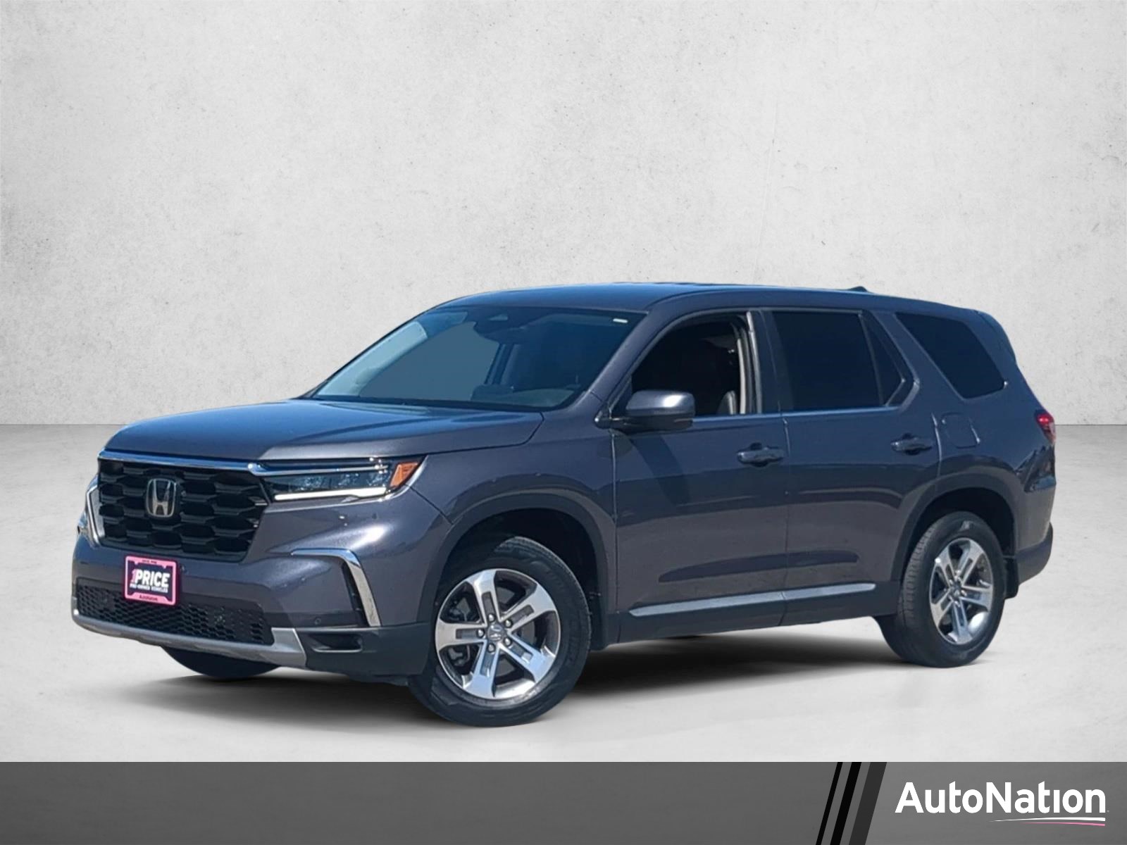 Used 2025 Honda Pilot EX-L Sport Utility