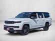 Used 2024 Jeep Grand Wagoneer L Series II Sport Utility