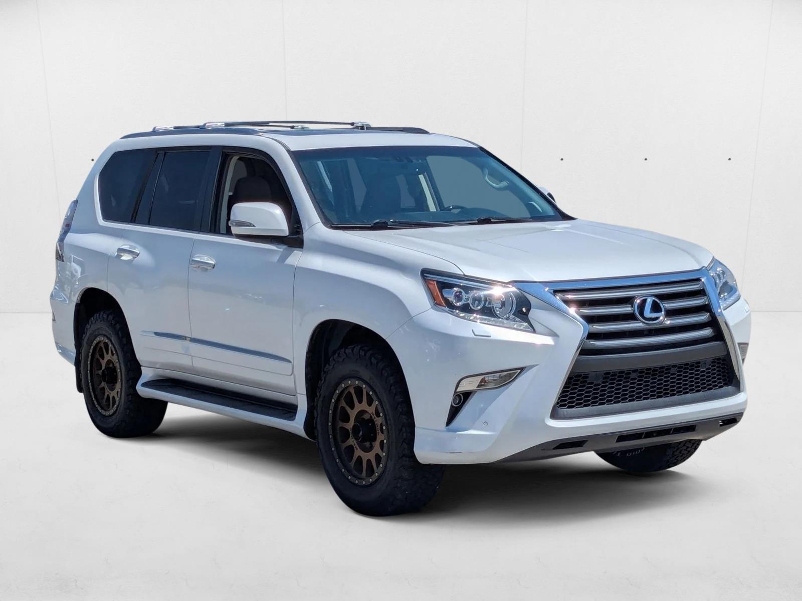 2019 Lexus GX 460 Premium photo 3