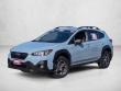 Used 2022 Subaru Crosstrek Sport Sport Utility