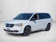 Used 2018 Dodge Grand Caravan SE Mini-van Passenger