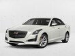 Cadillac CTS Sedan