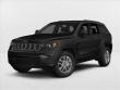 Used 2017 Jeep Grand Cherokee Laredo Sport Utility