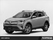 Used 2018 Toyota RAV4 LE Sport Utility