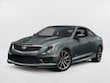 Cadillac ATS-V Coupe
