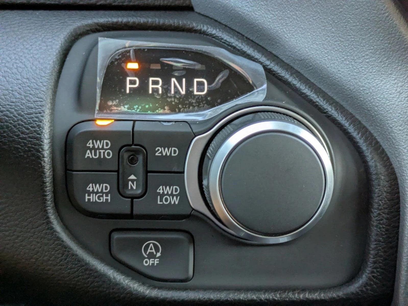 2026 RAM 1500 Big Horn/Lone Star - Photo 12