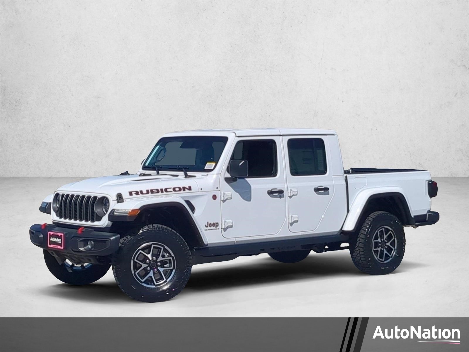 2027 Jeep Gladiator