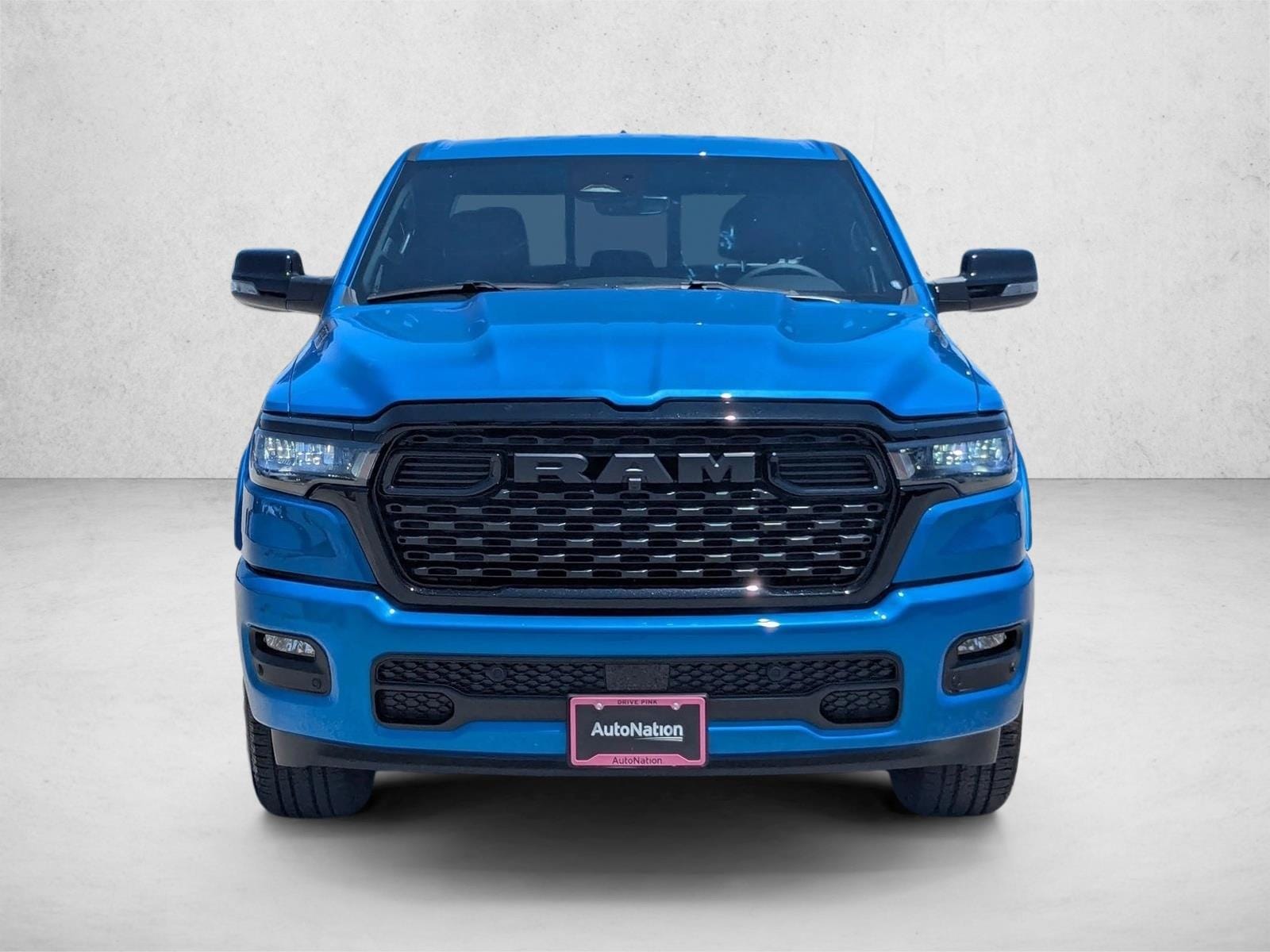 2026 RAM 1500 Big Horn/Lone Star - Photo 6