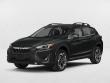 Used 2022 Subaru Crosstrek Limited Sport Utility