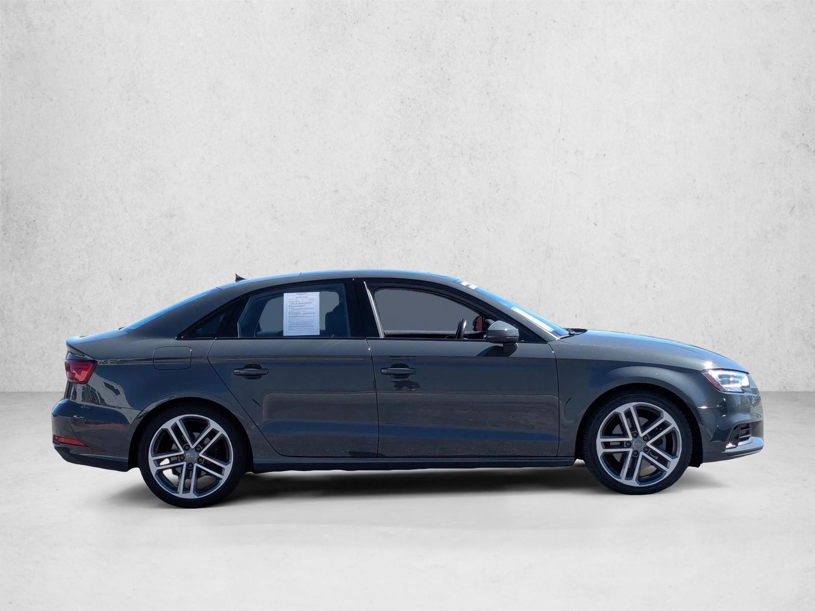 2019 Audi A3 Premium photo 4