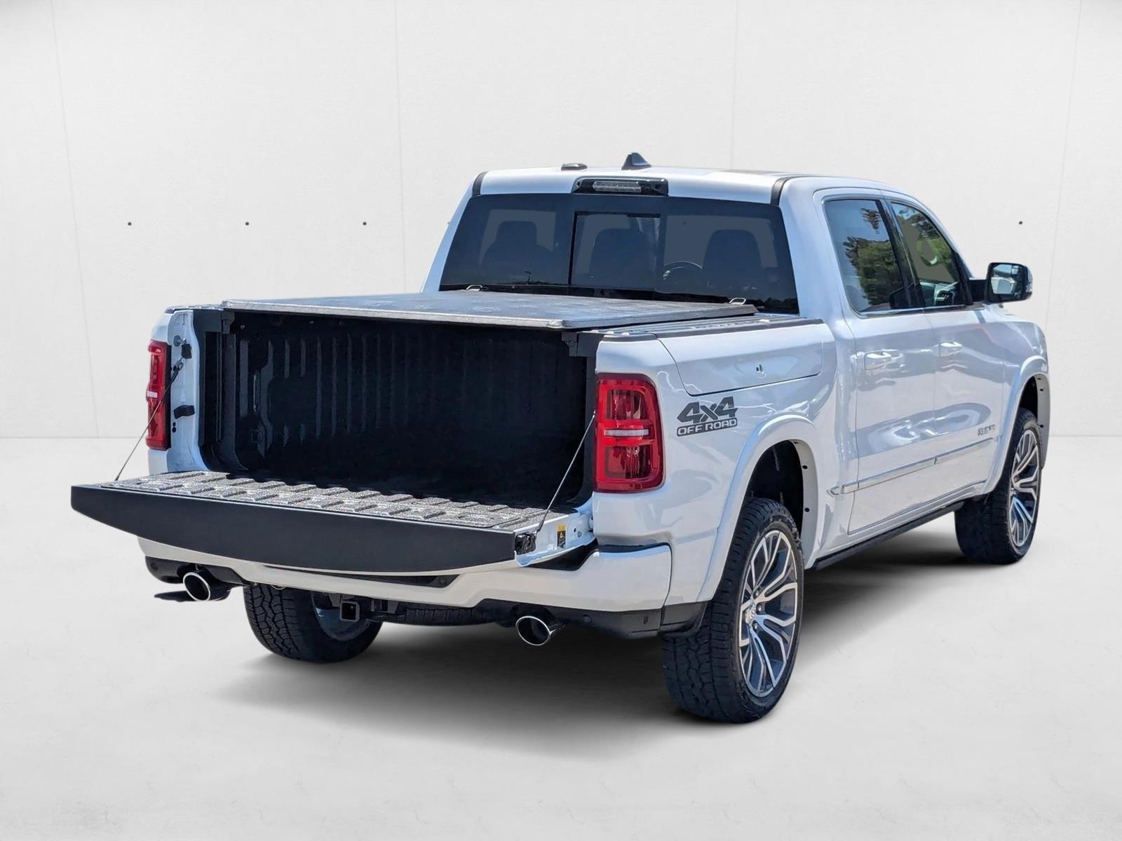 2026 Ram 1500 photo 2