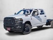  Ram 3500 Chassis Cab