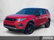 Used 2018 Land Rover Discovery Sport SE Sport Utility