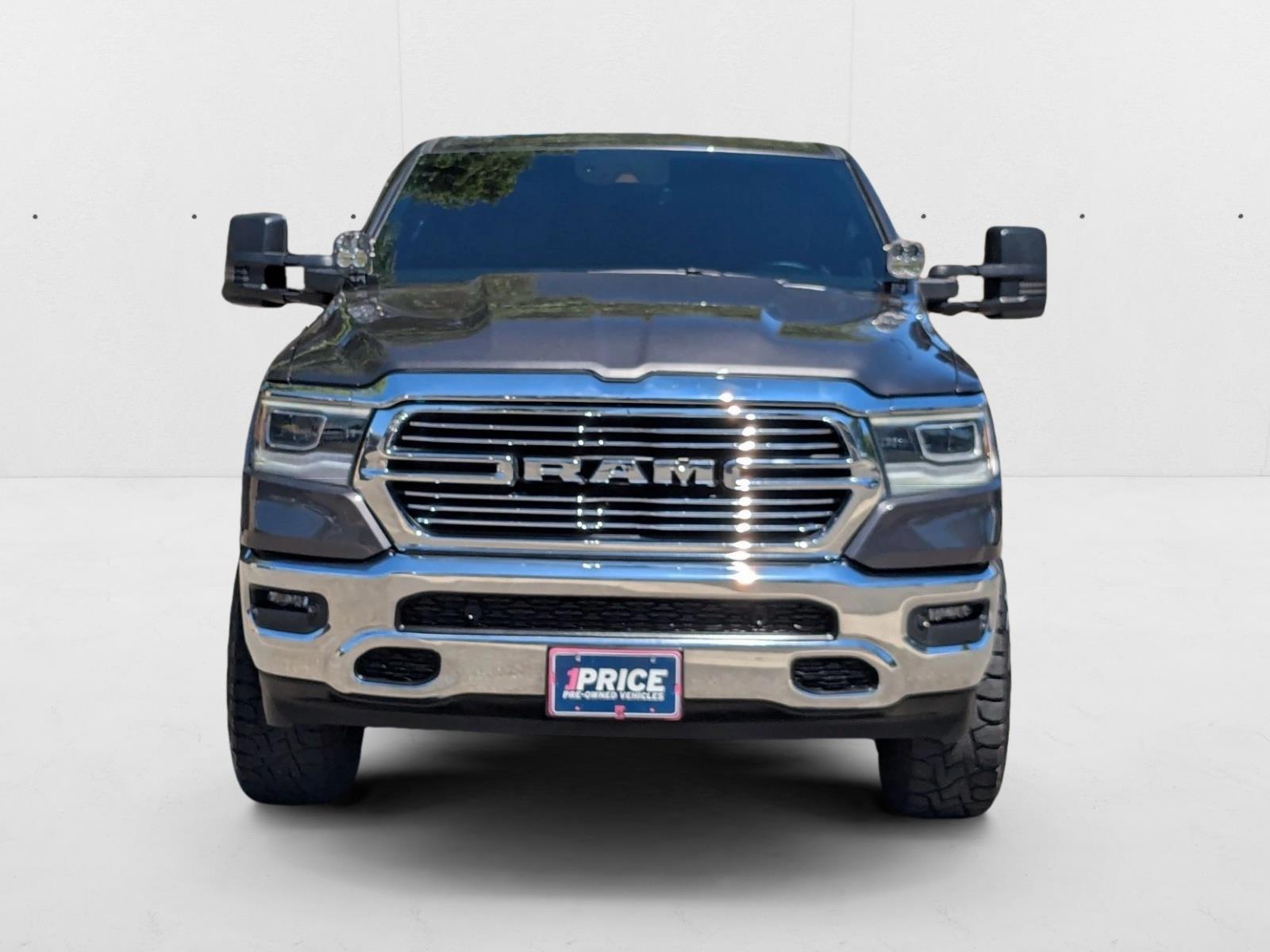 2023 Ram 1500 Laramie photo 2