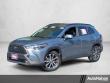 Used 2023 Toyota Corolla Cross XLE Sport Utility