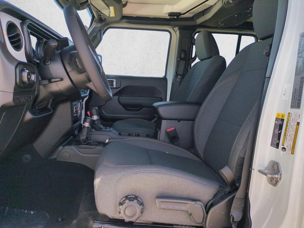 New 2026 Jeep Wrangler California Edition SUV