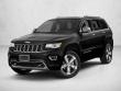 Used 2015 Jeep Grand Cherokee High Altitude Sport Utility
