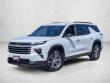 Used 2024 Chevrolet Traverse FWD LT Sport Utility