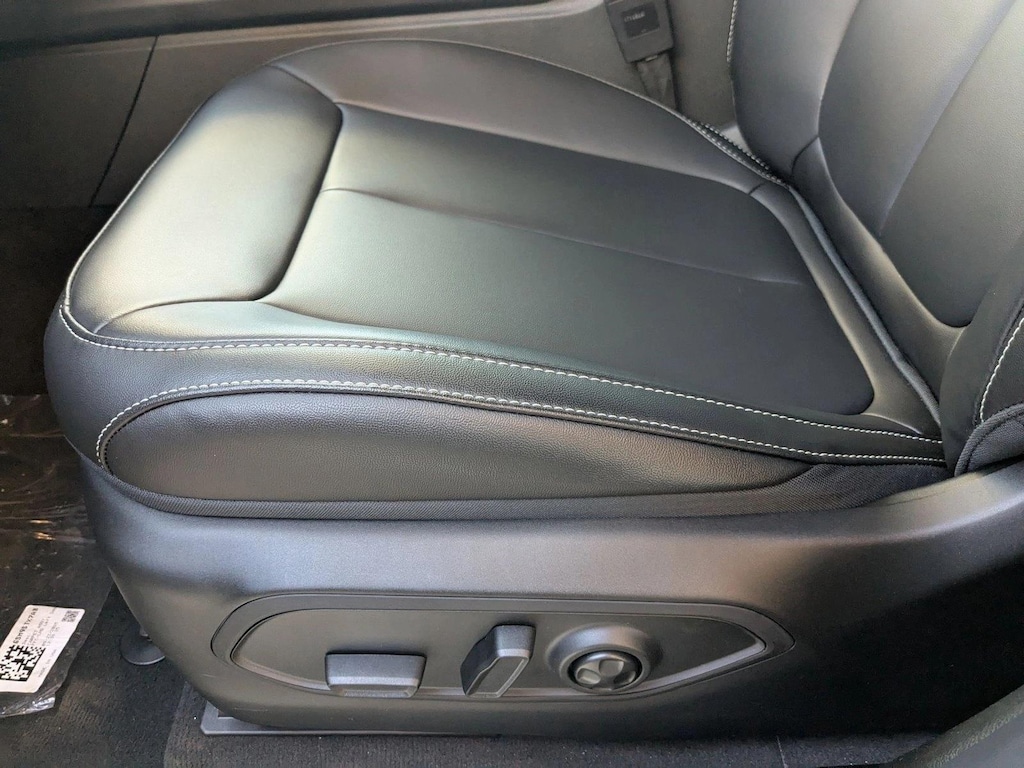 New 2025 Jeep Grand Cherokee Limited SUV