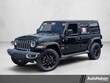  Jeep Wrangler 4xe
