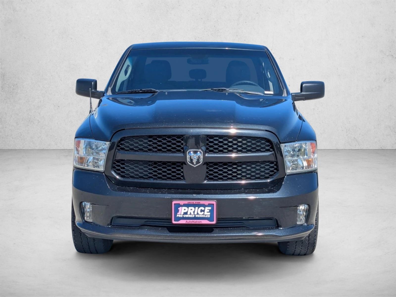 2018 Ram 1500 Express photo 2