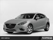 Used 2014 Mazda Mazda3 i Sport 4dr Car