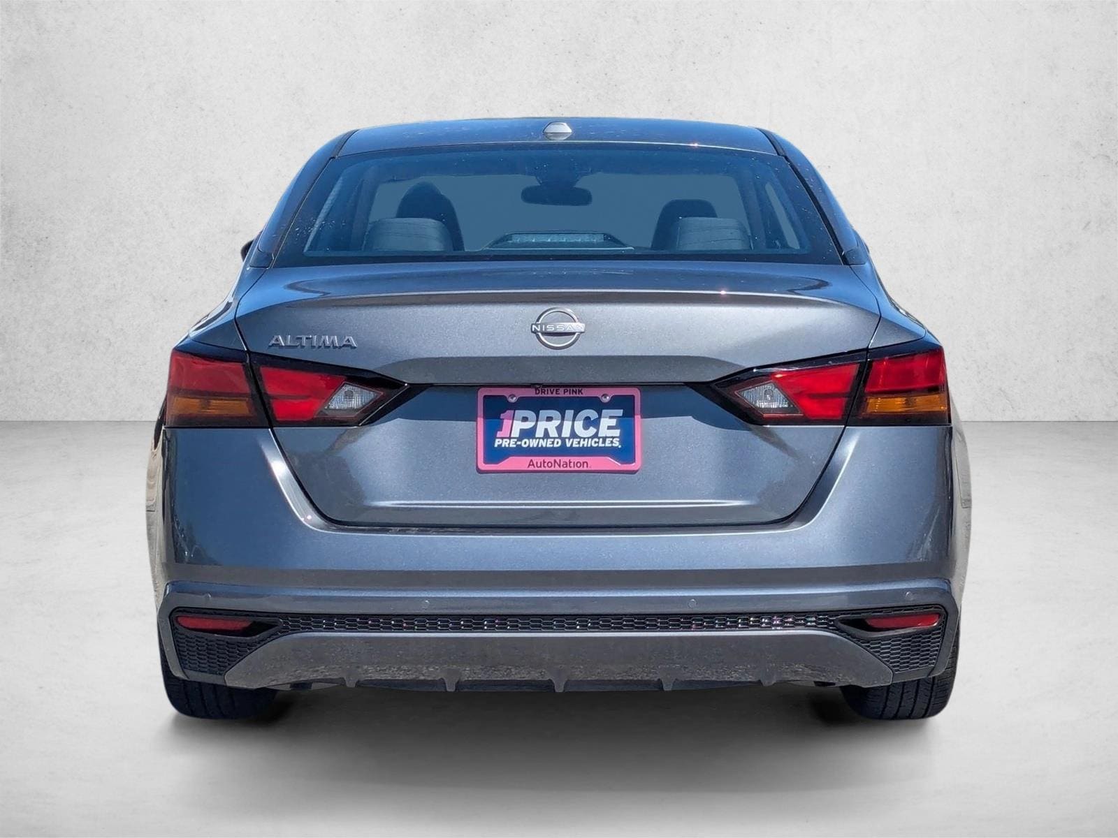 2025 Nissan Altima SV photo 6