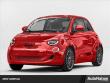 Used 2024 FIAT 500e INSPI(RED) 2dr Car
