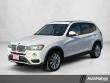 Used 2017 BMW X3 sDrive28i Sport Utility