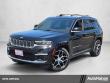 Used 2023 Jeep Grand Cherokee Summit Reserve Sport Utility