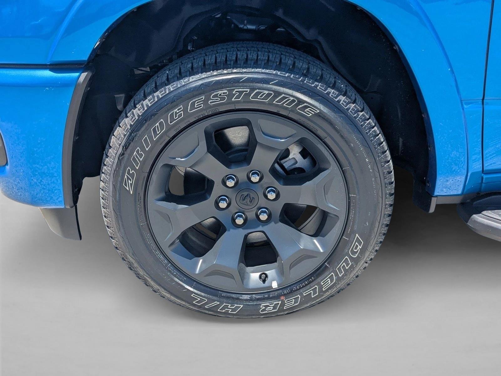 2026 RAM 1500 Big Horn/Lone Star - Photo 10