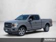 Used 2018 Ford F-150 XLT Extended Cab Pickup