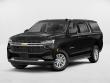 Used 2022 Chevrolet Suburban RST Sport Utility