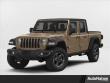 Used 2020 Jeep Gladiator Rubicon Crew Cab Pickup