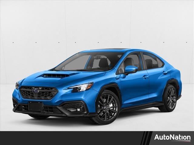 2023 Subaru WRX Premium's photo