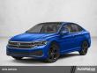 Used 2024 Volkswagen Jetta SE 4dr Car
